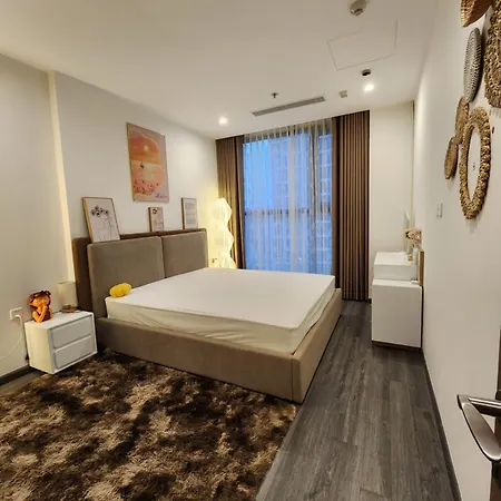 Mang Coc Vinhomes Ocean Park 1